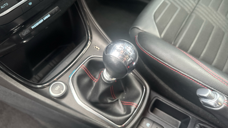 Ford Puma 1.0 EcoBoost Hybrid mHEV ST-Line X 5dr Petrol Hatchback